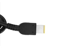 Green Cell Zasilacz do Lenovo 135W (6.75A, Slim Tip) - 516559 - zdjęcie 3